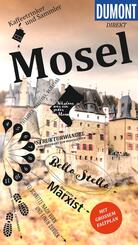 DUMONT direkt Reisef&uuml;hrer Mosel