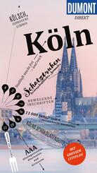 DUMONT direkt Reisef&uuml;hrer K&ouml;ln