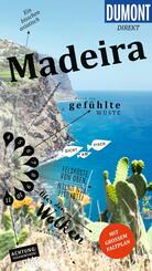 DUMONT direkt Reisef&uuml;hrer Madeira