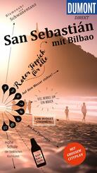 DUMONT direkt Reisef&uuml;hrer San Sebasti&aacute;n mit Bilbao