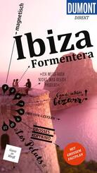 DUMONT direkt Reisef&uuml;hrer Ibiza, Formentera