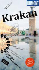 DUMONT direkt Reisef&uuml;hrer Krakau