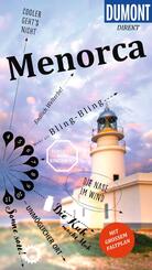 DUMONT direkt Reisef&uuml;hrer Menorca