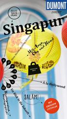 DUMONT direkt Reisef&uuml;hrer Singapur