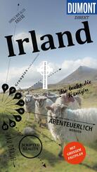 DUMONT direkt Reisef&uuml;hrer Irland