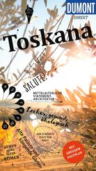 DUMONT direkt Reisef&uuml;hrer Toskana