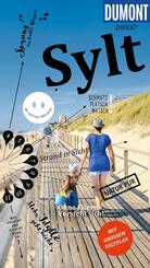 DUMONT direkt Reisef&uuml;hrer Sylt