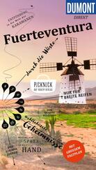 DUMONT direkt Reisef&uuml;hrer Fuerteventura