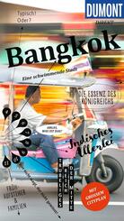 DUMONT direkt Reisef&uuml;hrer Bangkok