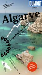 DUMONT direkt Reisef&uuml;hrer Algarve