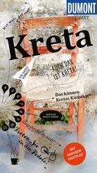 DUMONT direkt Reisef&uuml;hrer Kreta
