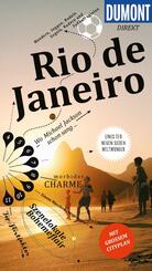 DUMONT direkt Reisef&uuml;hrer Rio de Janeiro