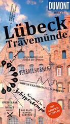DUMONT direkt Reisef&uuml;hrer L&uuml;beck Travem&uuml;nde