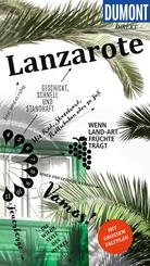 DUMONT direkt Reisef&uuml;hrer Lanzarote