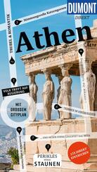 DUMONT direkt Reisef&uuml;hrer Athen