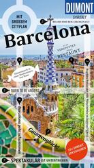 DUMONT direkt Reisef&uuml;hrer Barcelona