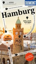 DUMONT direkt Reisef&uuml;hrer Hamburg