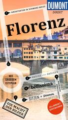 DUMONT direkt Reisef&uuml;hrer Florenz