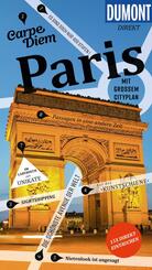 DUMONT direkt Reisef&uuml;hrer Paris