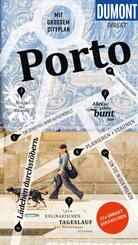 DUMONT direkt Reisef&uuml;hrer Porto
