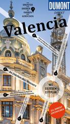 DUMONT direkt Reisef&uuml;hrer Valencia