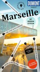 DUMONT direkt Reisef&uuml;hrer Marseille