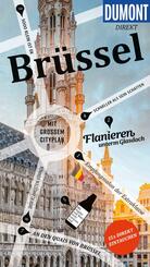 DUMONT direkt Reisef&uuml;hrer Br&uuml;ssel