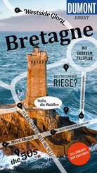 DUMONT direkt Reisef&uuml;hrer Bretagne
