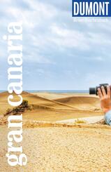 DUMONT Reise-Taschenbuch Reisef&uuml;hrer Gran Canaria