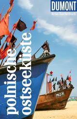 DUMONT Reise-Taschenbuch Reisef&uuml;hrer Polnische Ostseek&uuml;ste