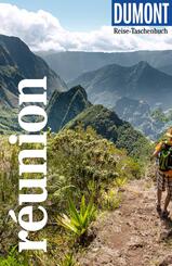 DUMONT Reise-Taschenbuch Reisef&uuml;hrer R&eacute;union