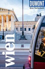 DUMONT Reise-Taschenbuch Reisef&uuml;hrer Wien