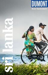 DUMONT Reise-Taschenbuch Reisef&uuml;hrer Sri Lanka