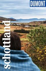 DUMONT Reise-Taschenbuch Reisef&uuml;hrer Schottland