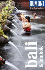 DUMONT Reise-Taschenbuch Reisef&uuml;hrer Bali & Lombok