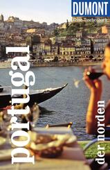 DUMONT Reise-Taschenbuch Reisef&uuml;hrer Portugal, Der Norden
