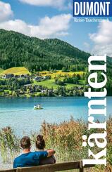DUMONT Reise-Taschenbuch Reisef&uuml;hrer K&auml;rnten
