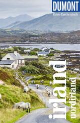 DUMONT Reise-Taschenbuch Reisef&uuml;hrer Irland, Nordirland