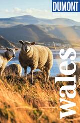 DUMONT Reise-Taschenbuch Reisef&uuml;hrer Wales