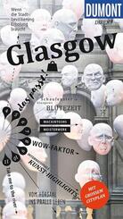 DUMONT direkt Reisef&uuml;hrer Glasgow