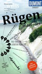 DUMONT direkt Reisef&uuml;hrer R&uuml;gen, Hiddensee