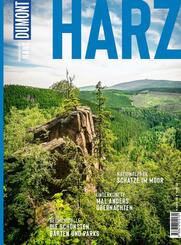 DUMONT Bildatlas Harz