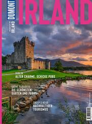 DUMONT Bildatlas Irland