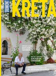 DUMONT Bildatlas Kreta