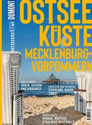 DUMONT Bildatlas Ostseek&uuml;ste, Mecklenburg-Vorpommern