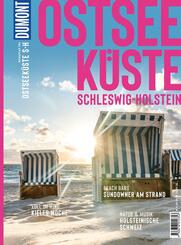 DUMONT Bildatlas Ostseek&uuml;ste, Schleswig-Holstein