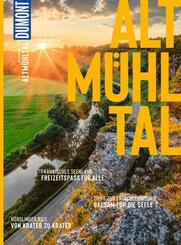 DUMONT Bildatlas Altm&uuml;hltal