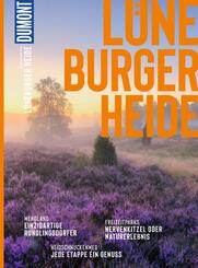 DUMONT Bildatlas L&uuml;neburger Heide