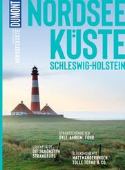 DUMONT Bildatlas Nordseek&uuml;ste Schleswig-Holstein
