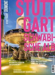 DUMONT Bildatlas Stuttgart